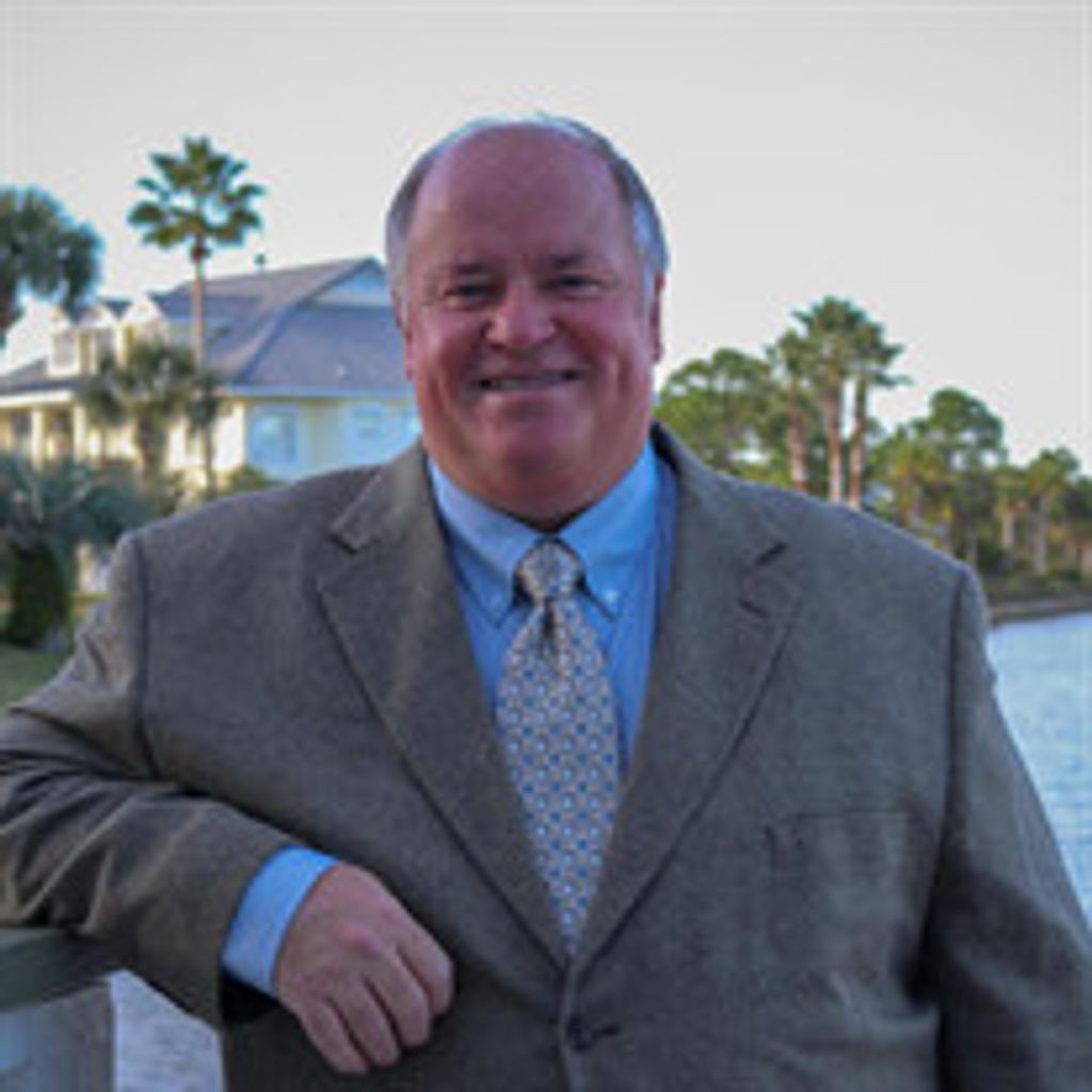 Vernon Venoy Hinson Jr.