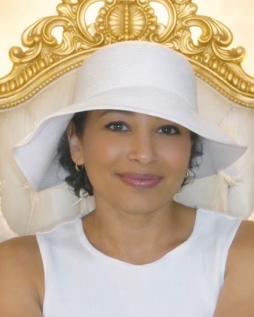 Bernadette Williams Profile Photo