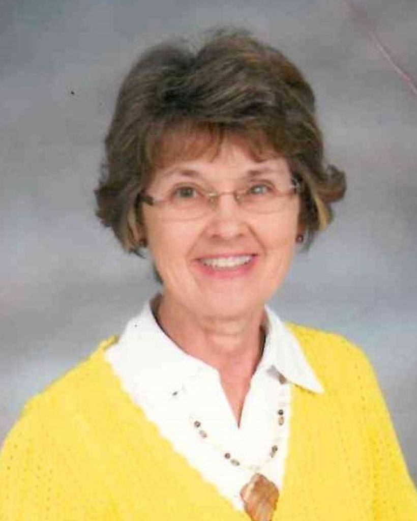 Patsy Cobb Profile Photo