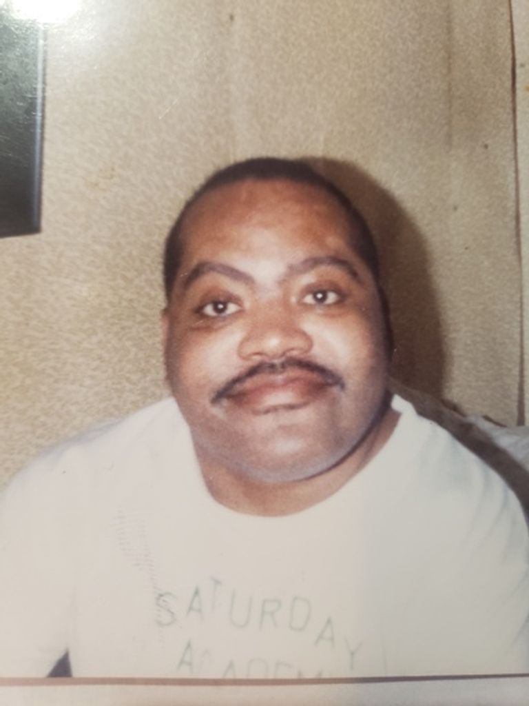 Freddie Mayberry Profile Photo
