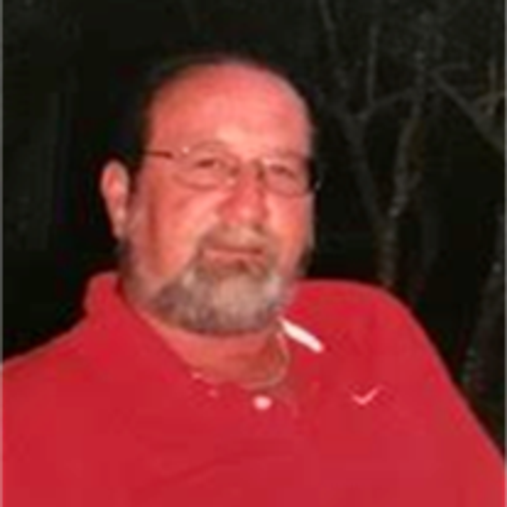 Larry W Hutchins