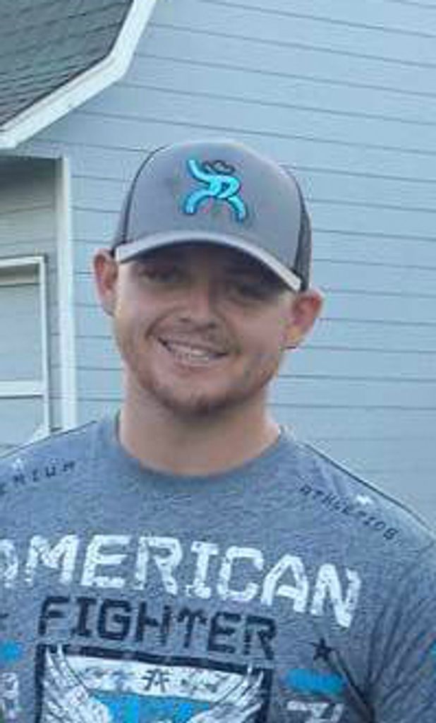 Garrett Austin Cole