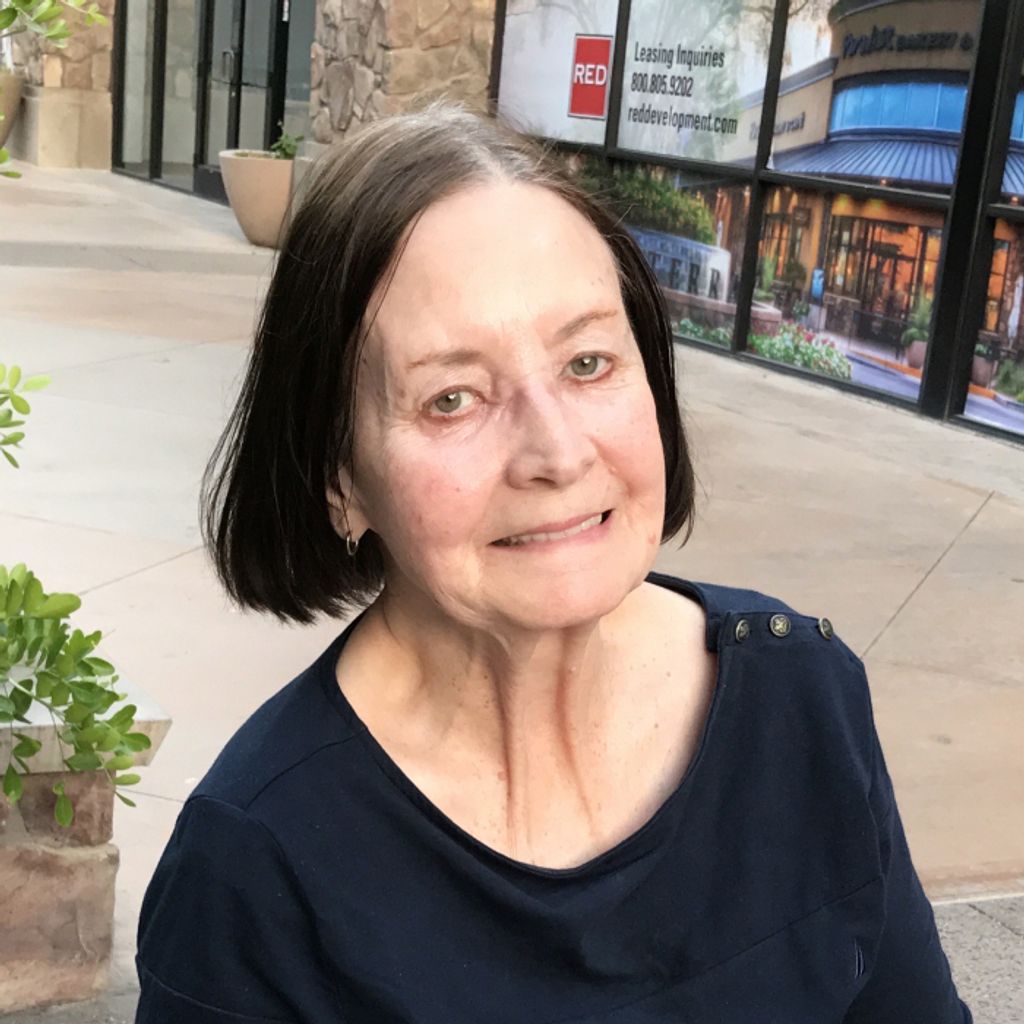Phyllis "Felice" Mathiesen