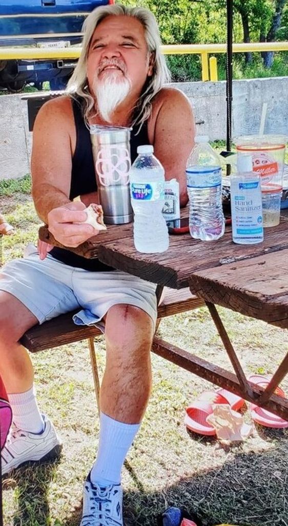 Jacob Roland Aguilar