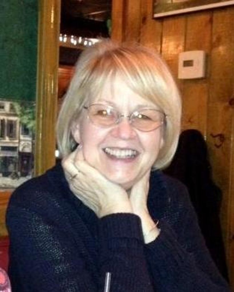 Sandra E. (Hepworth) Remmes Profile Photo