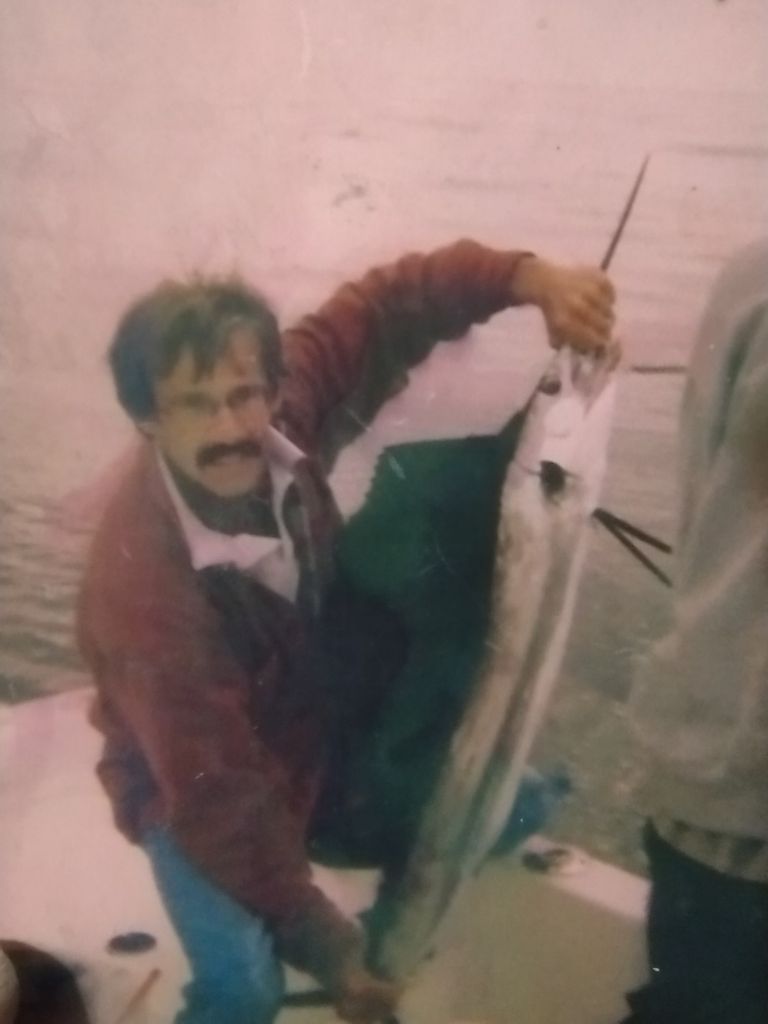 Jeffrey Dale Pitcock