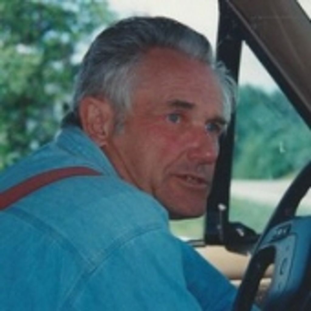 Leon Ellsworth Hopkins, Jr. Profile Photo