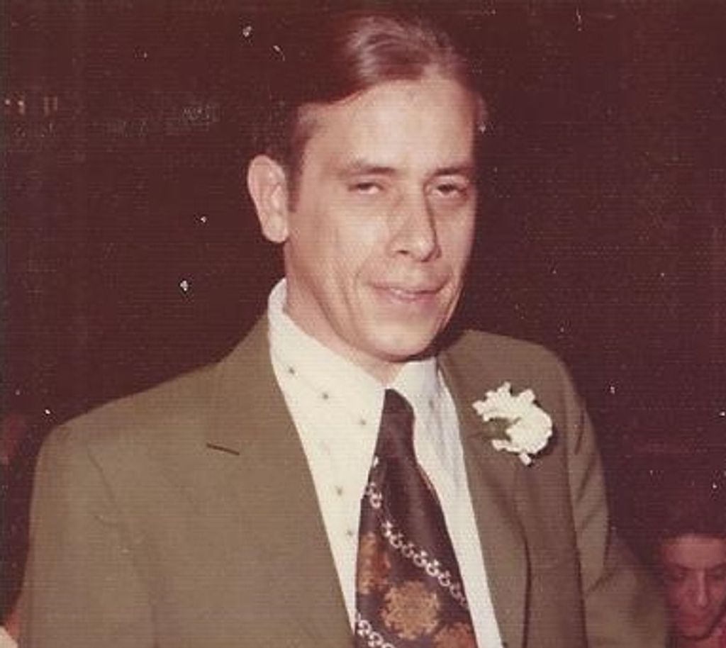 Chester J. Garelli