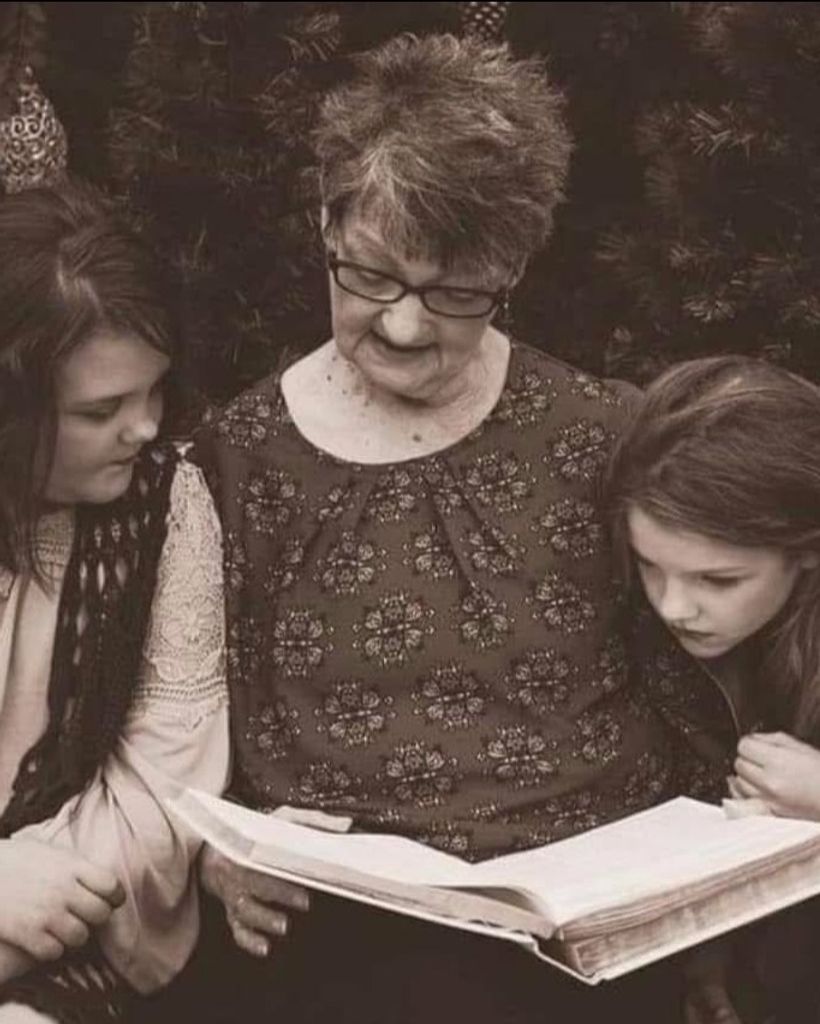 Juanita Ruth (Franklin) Doffitt