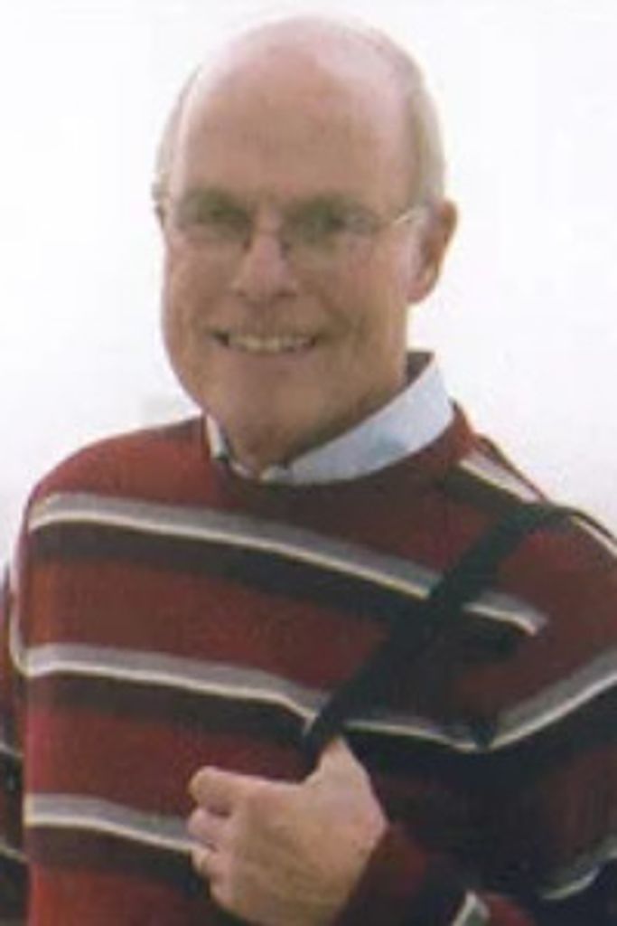 Russell R. Bessette