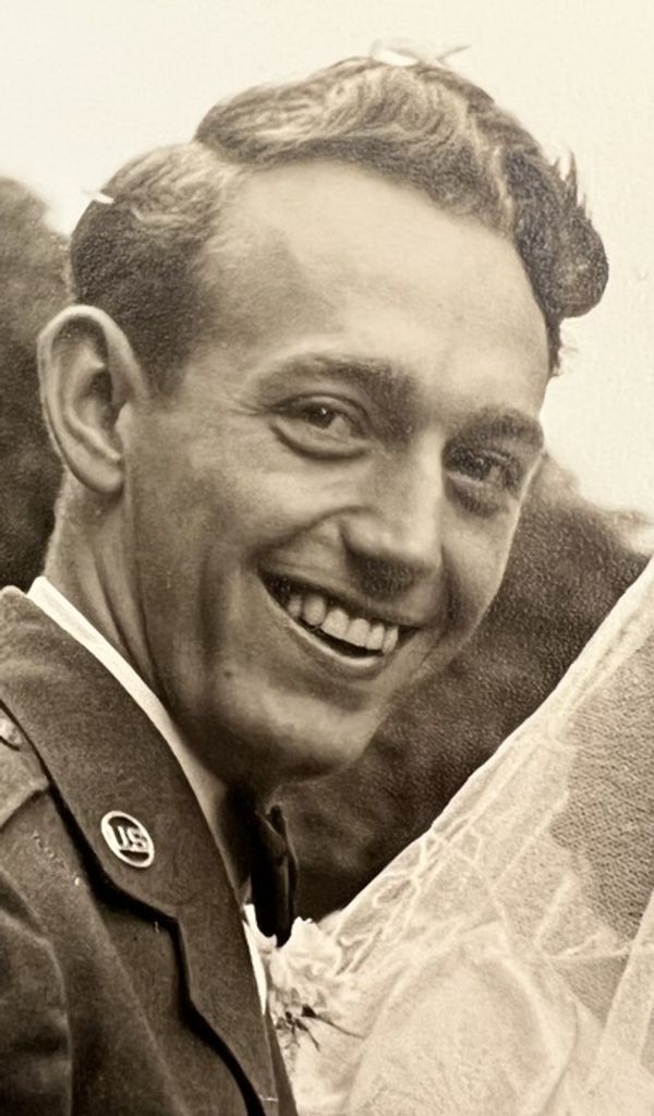 Frederick Eugene Blair Profile Photo