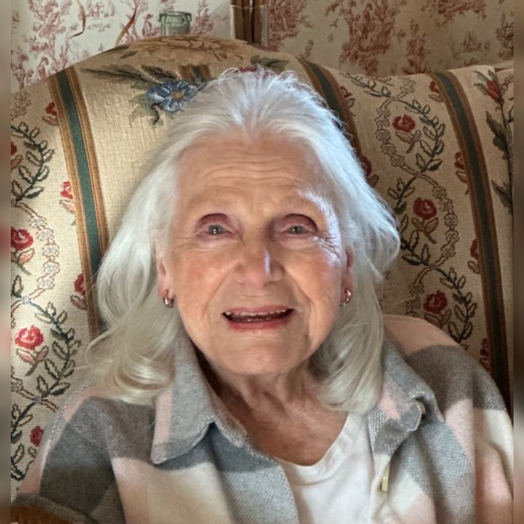 Evangeline Penny Browne