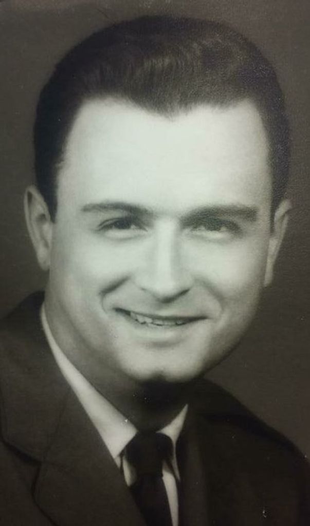 Sanford Charles Freeborn, Jr.