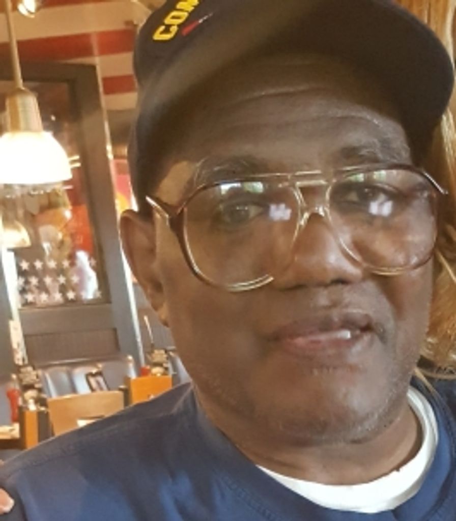 Franklin Mcfadden Sr