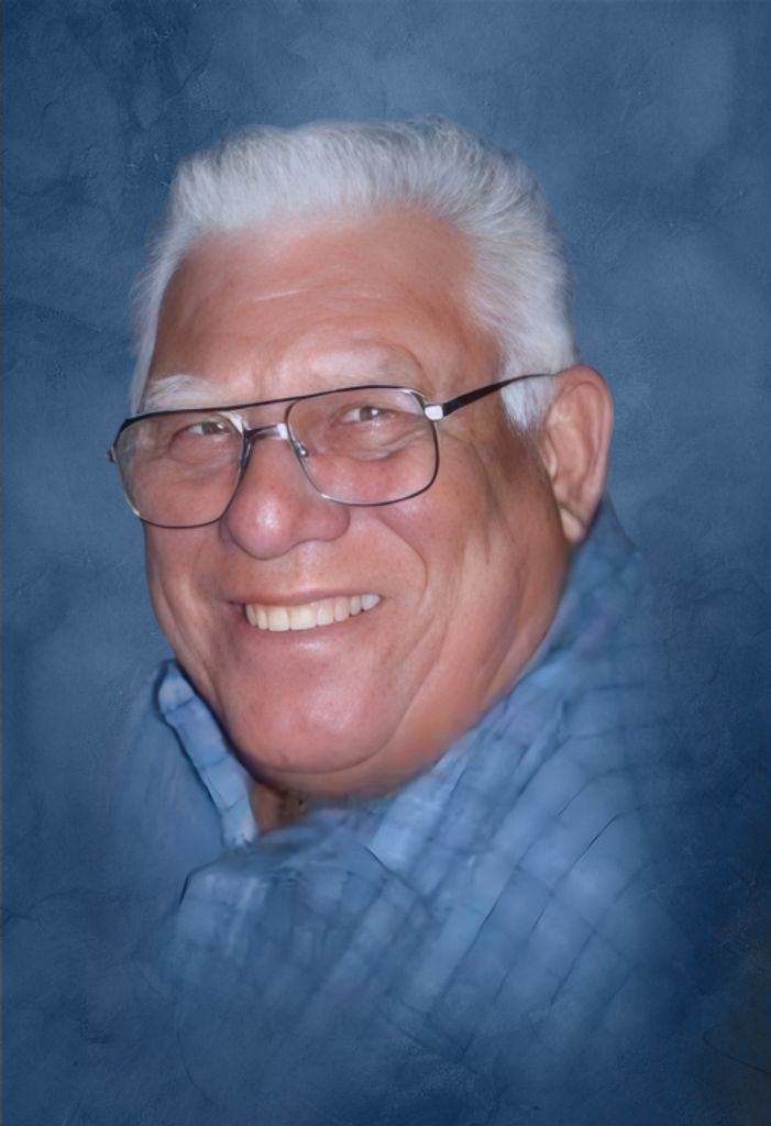 Antonio R. Escamilla, Sr.