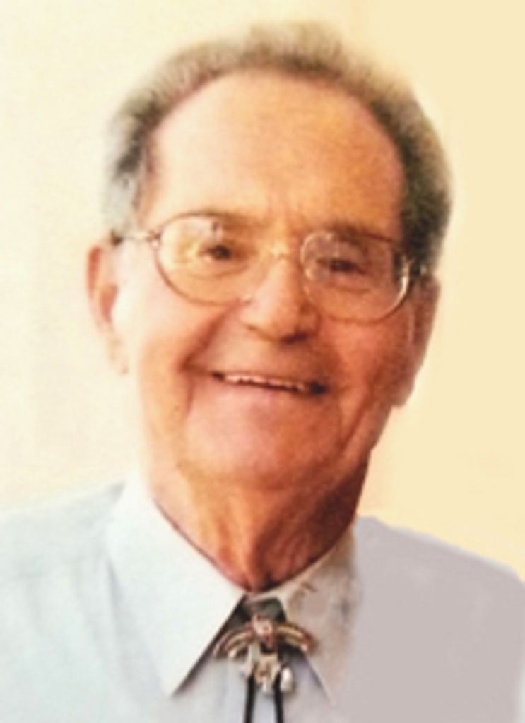 Ambrose Chavez