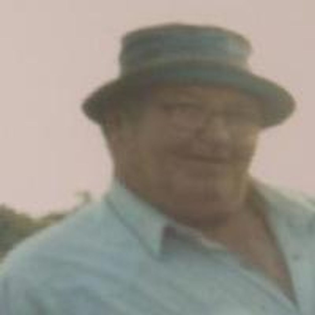 Wayne Campbell Profile Photo