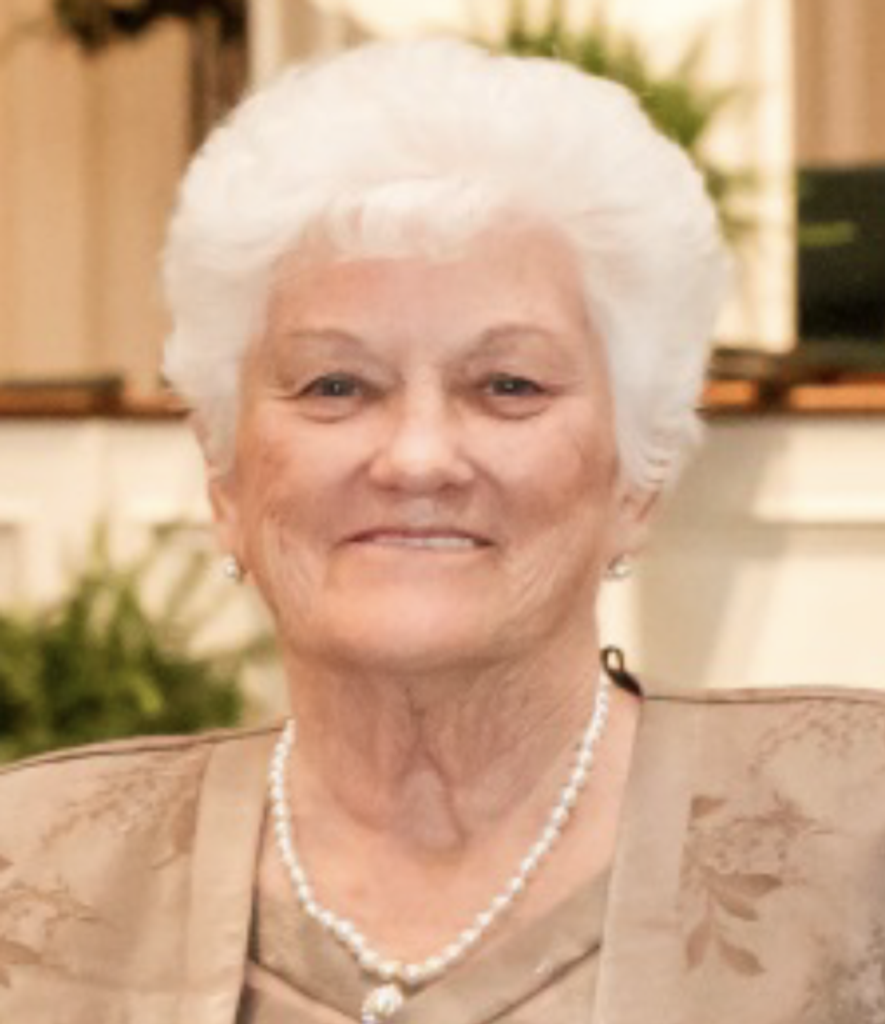 Shirley Campbell