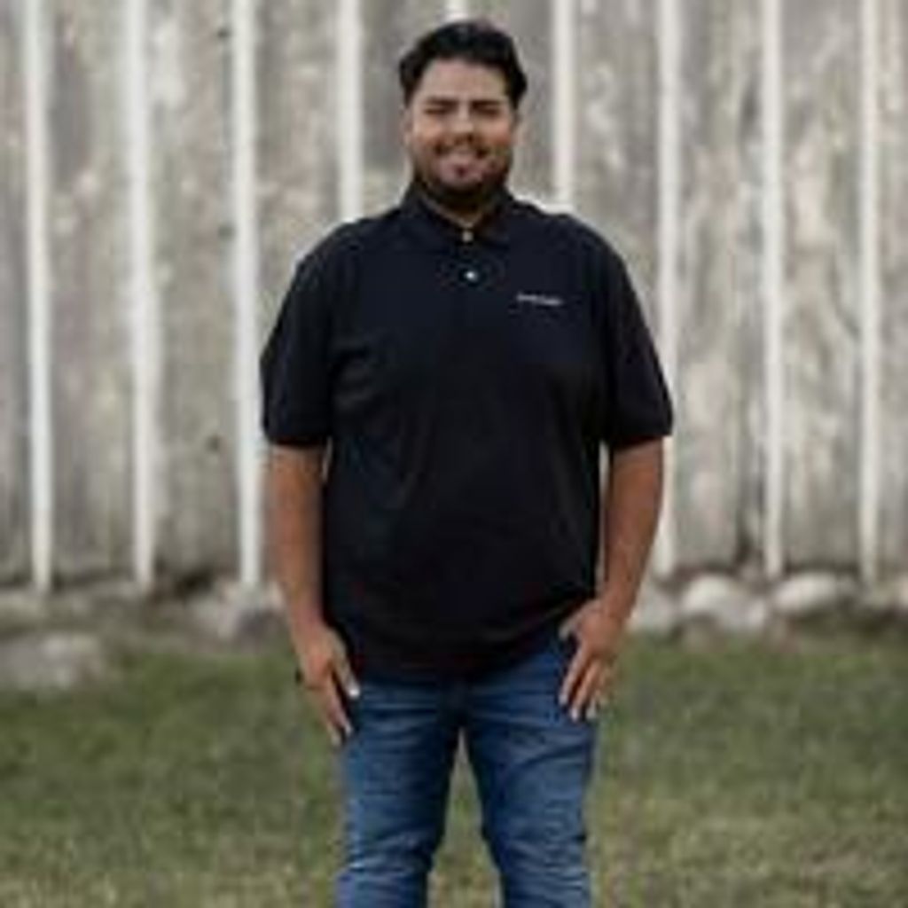 Kevin Romero