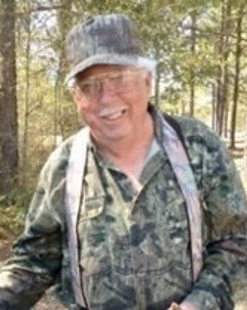 Thomas C. Ritchie, Sr. Profile Photo