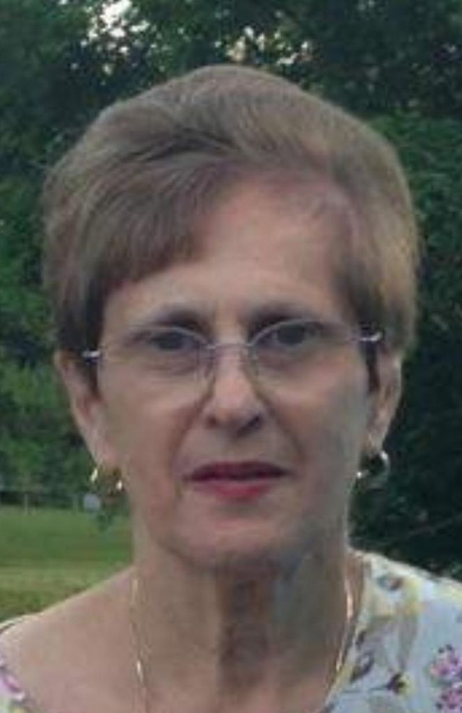 Bernadette Beverly (Concelmo) Wolkovitz Profile Photo