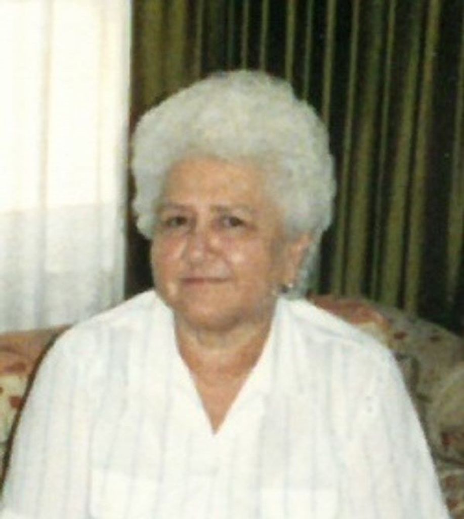 Betty Deweese Bryant