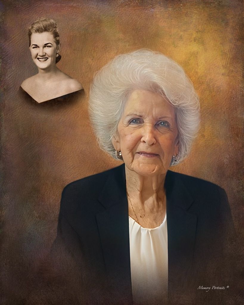 Marcella Griffin Profile Photo