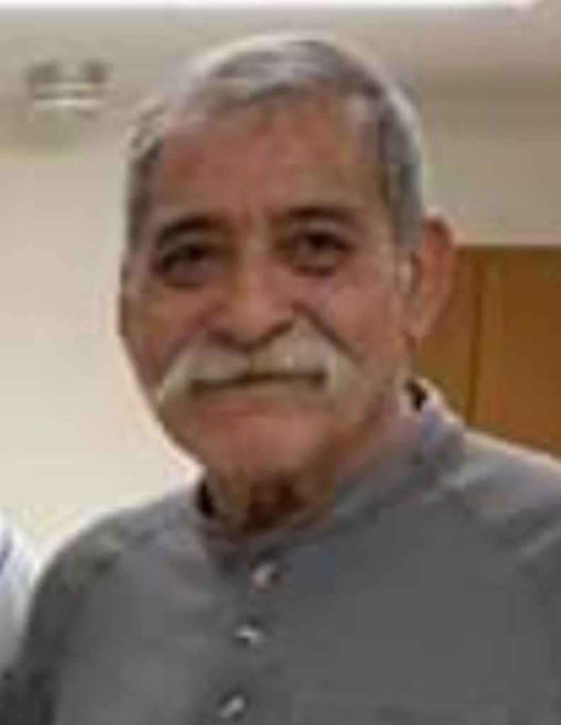 Manuel Ibarra