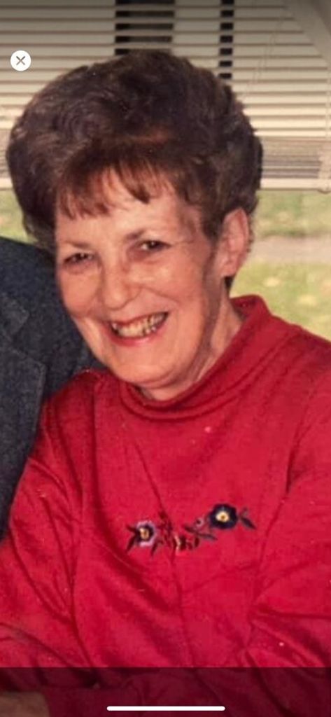 Margaret M. "Peg" Ruffing Profile Photo