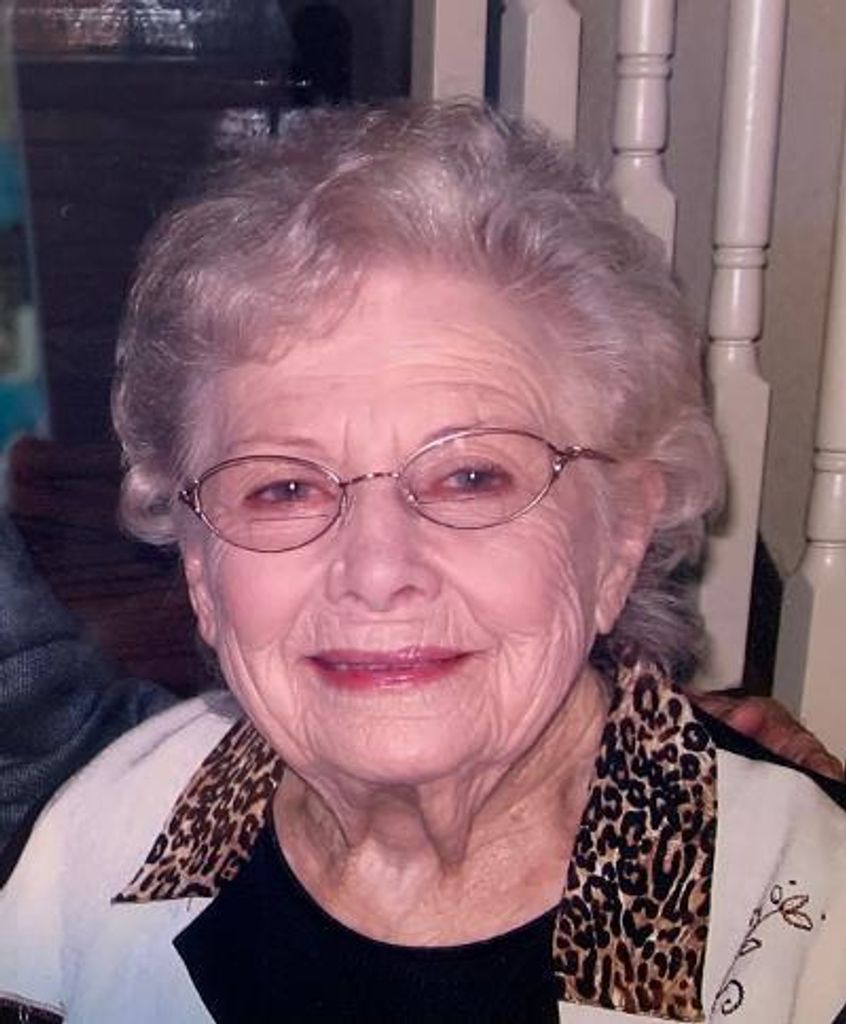 Tressie T. Gragg Profile Photo