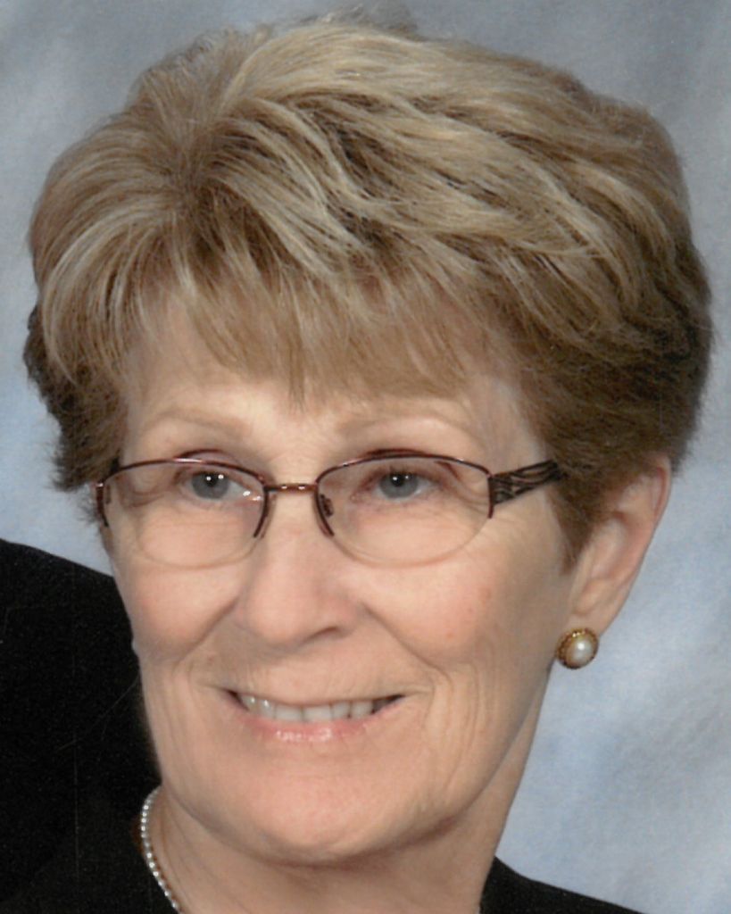 Jane Sheriff Profile Photo