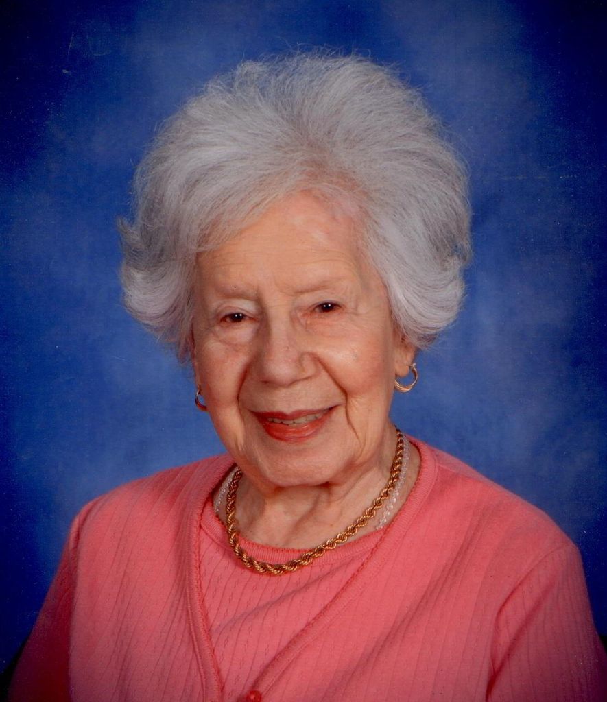 Josephine E. Cicalese