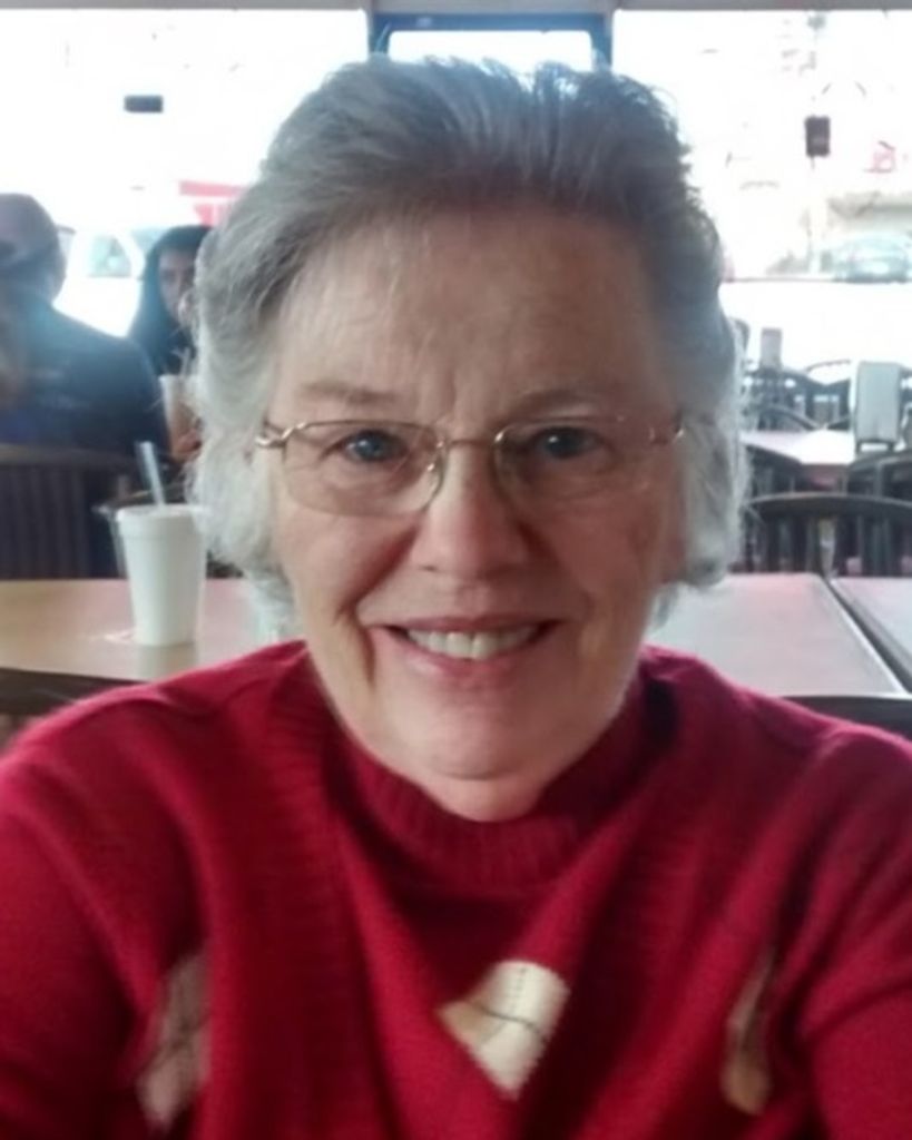 Phyllis Irene Scott
