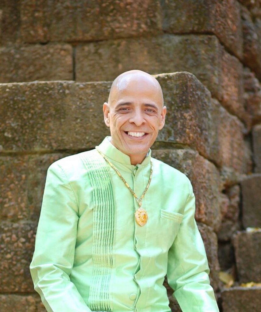 Radys Rodriguez, Sr.