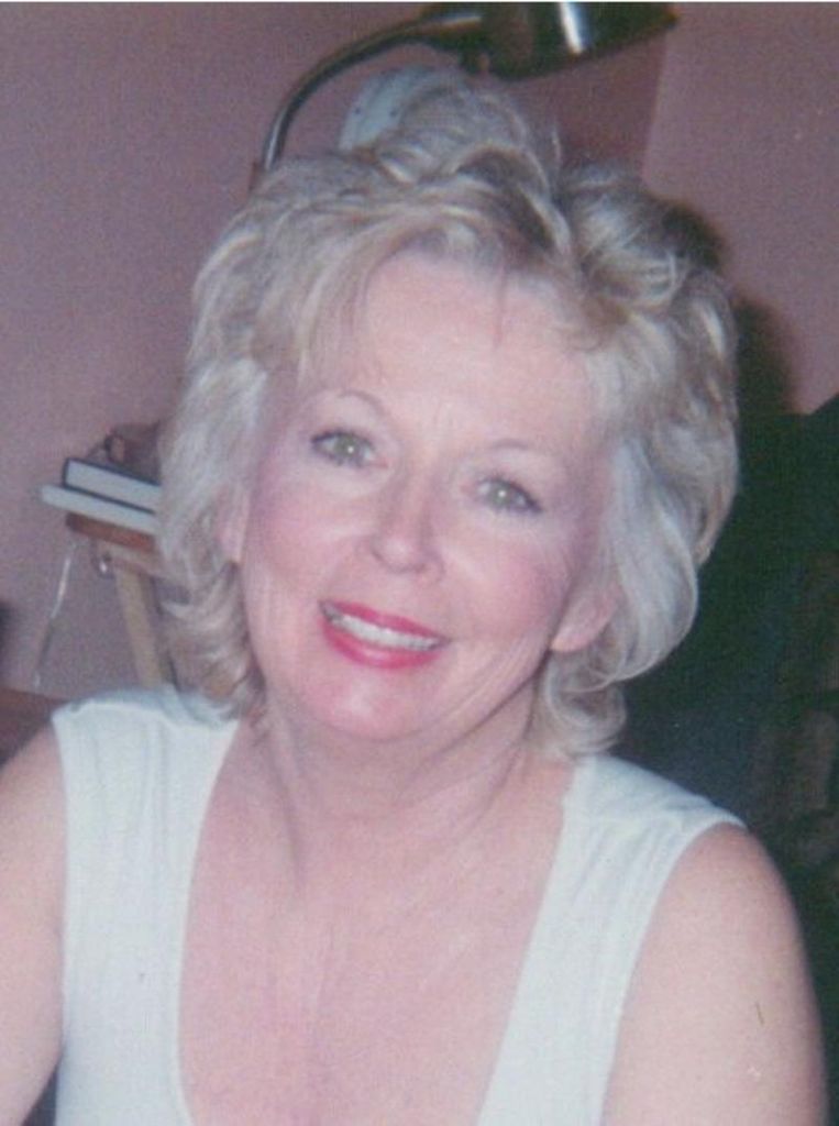 Paulette Dillon Bass Profile Photo