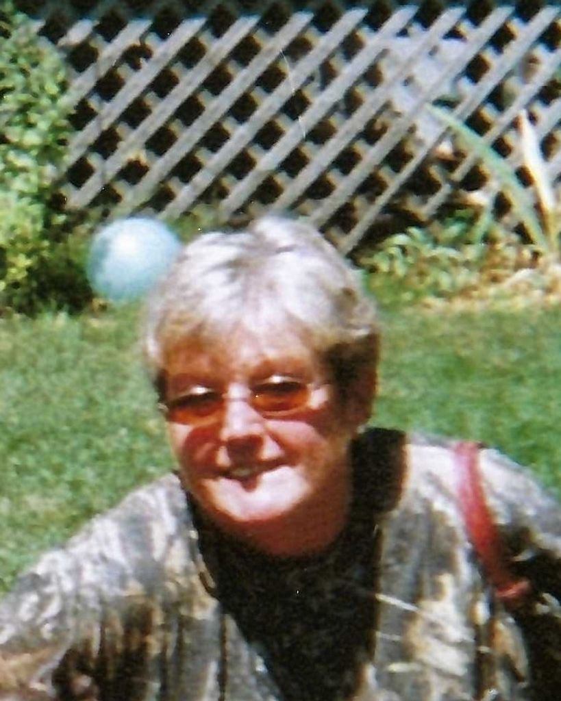 Donna L. Baur Profile Photo