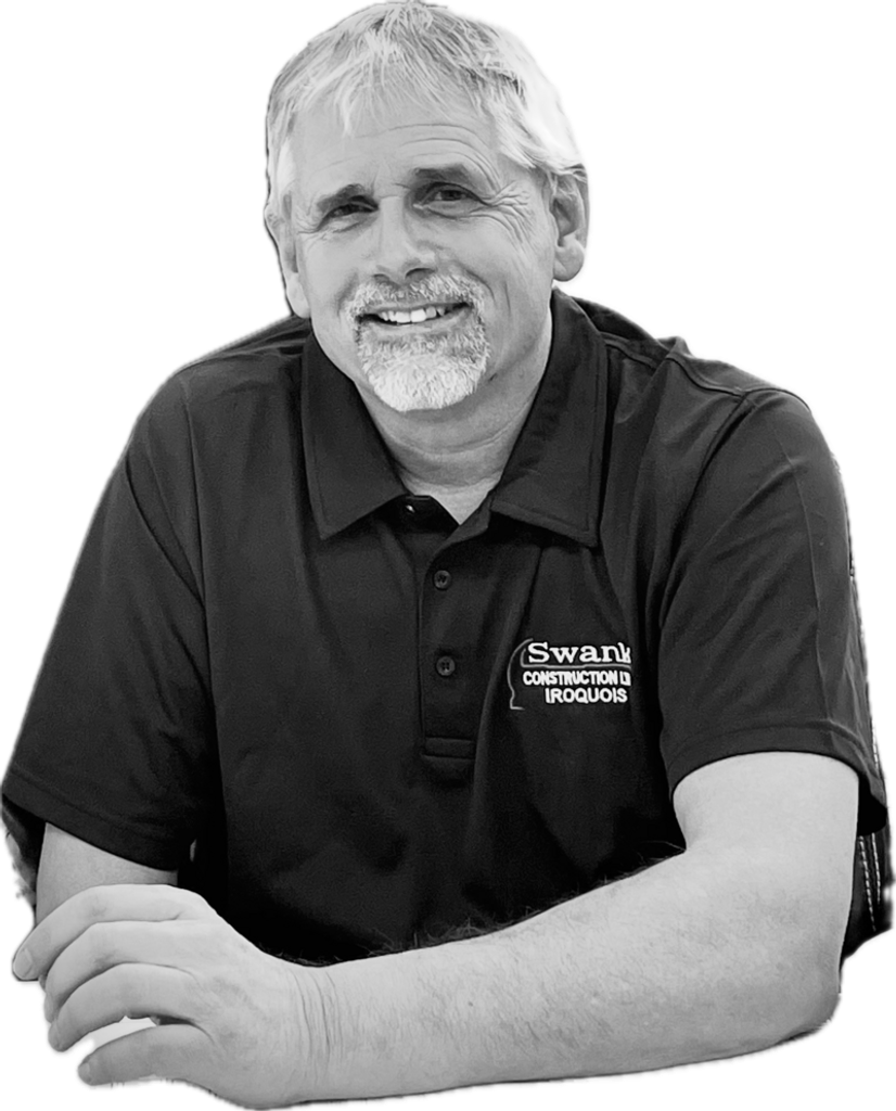 Ron Swank Profile Photo