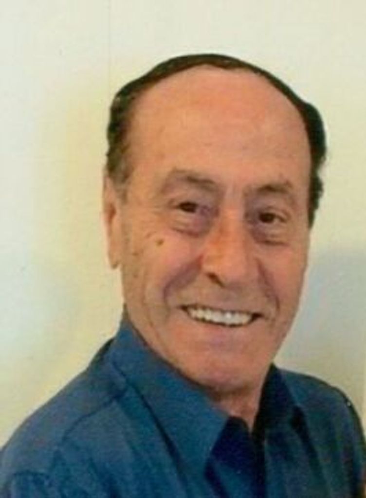 Giovanni Calaminici
