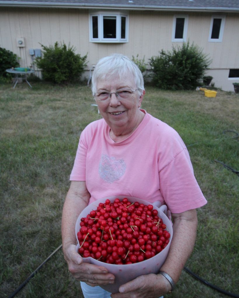 Sheila Hillberry