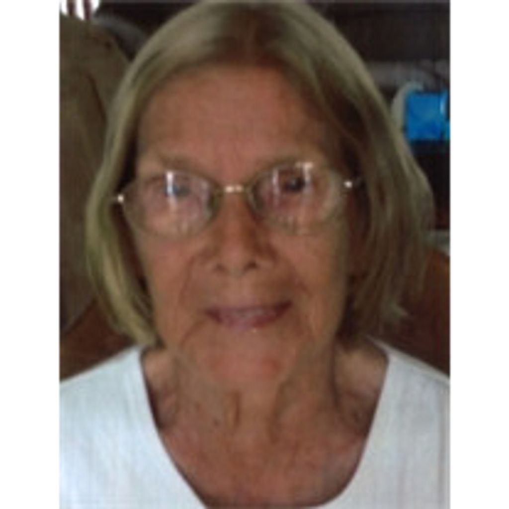 Vonda Jean Burdette Profile Photo