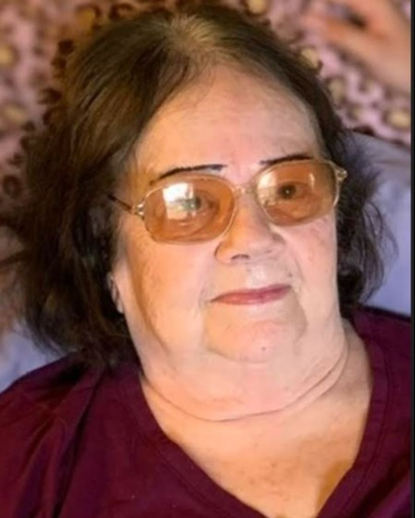 Alta Mae "Jean" Gentry Profile Photo