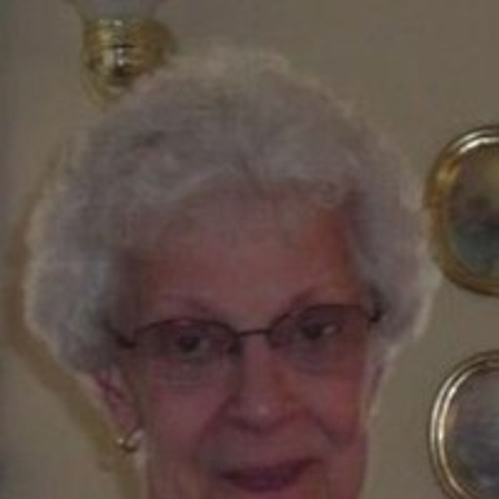 Velma June Marshall Profile Photo