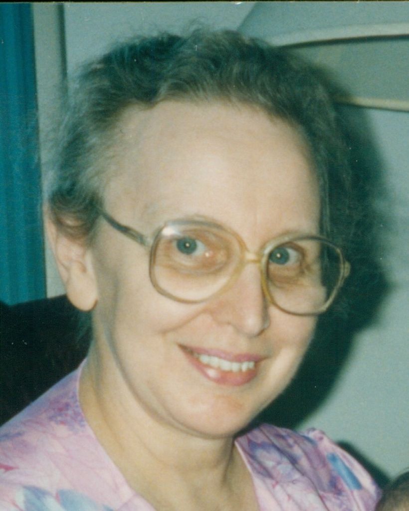Elizabeth A. "Beth" Quinn