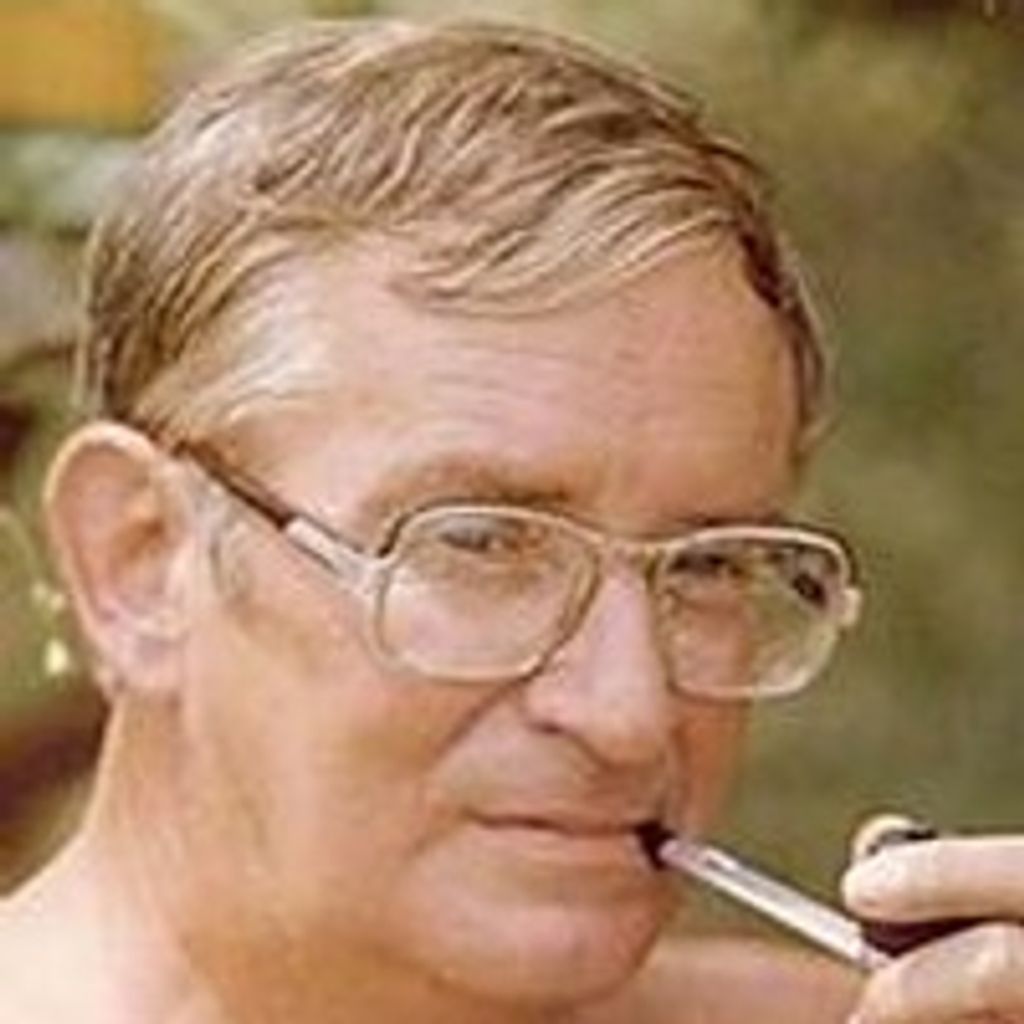 Robert M. Knight, Jr.