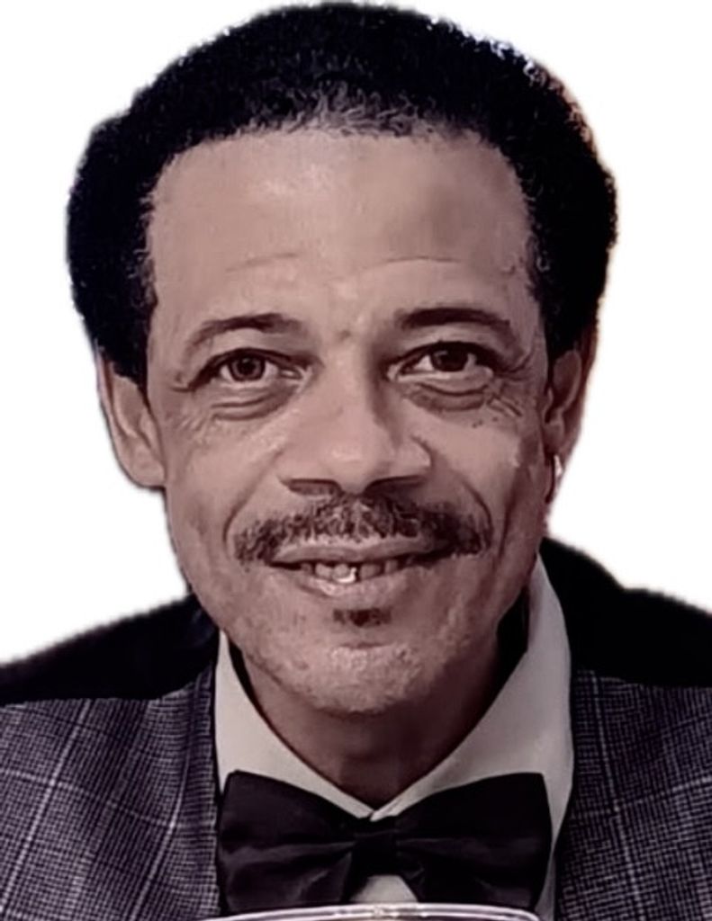 Jerry Lewis Partee Profile Photo