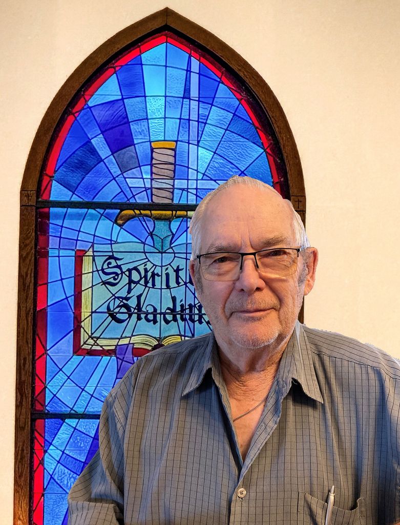 Edward Rux Profile Photo