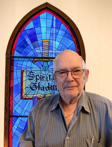 Edward Rux's obituary image