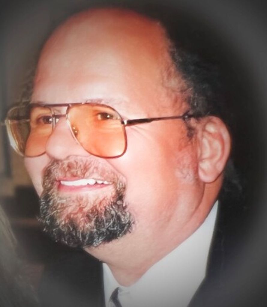 Ronald Bruce Pierce Profile Photo