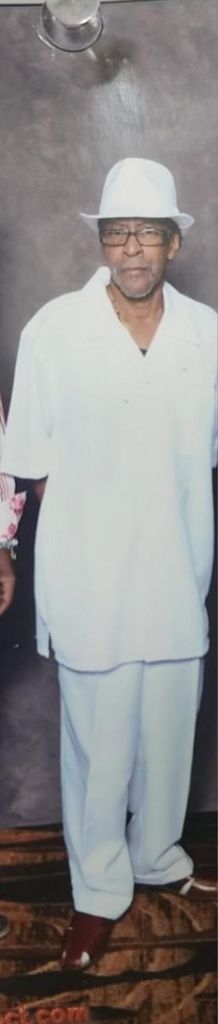 Lucas Lee Thomas, Sr. Profile Photo