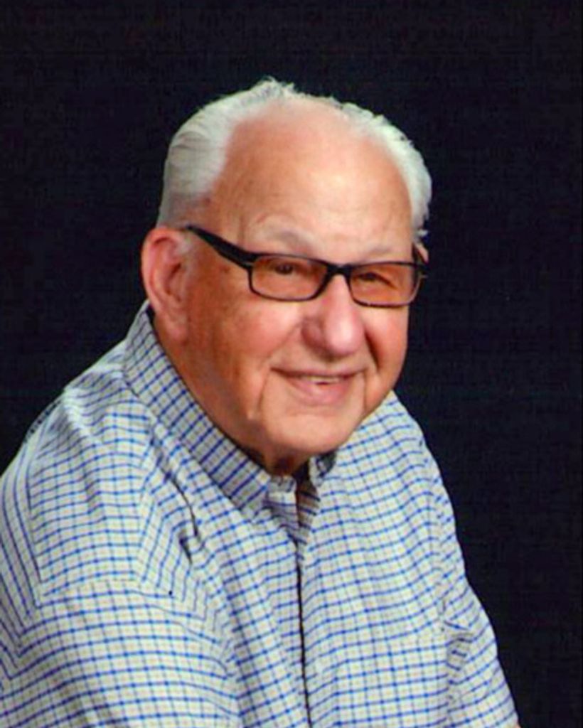 Mayford "Buster" J. Rust Profile Photo